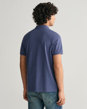 GANT REG SHIELD SS PIQUE POLO G2210