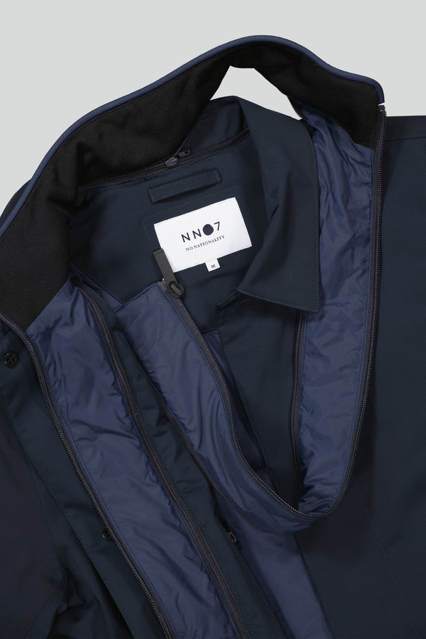 NN07 BLAKE 8240 JACKET