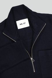 NN07 ANDERS HALF ZIP 6398