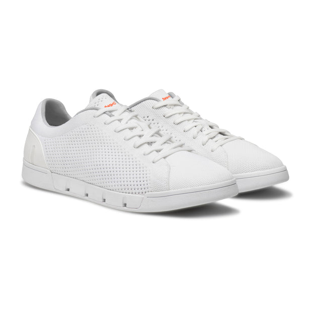 SWIMS BREEZE TENNIS KNIT SNEAKER 21285
