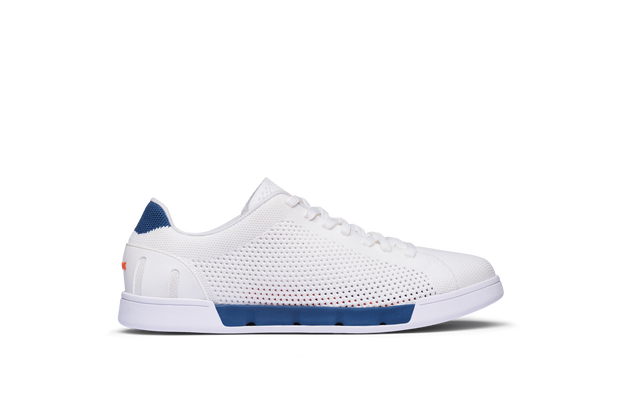 SWIMS BREEZE TENNIS KNIT SNEAKER 21285