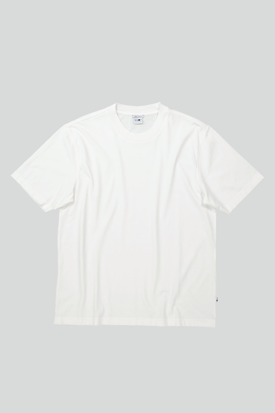 NN07 ADAM TSHIRT 3209