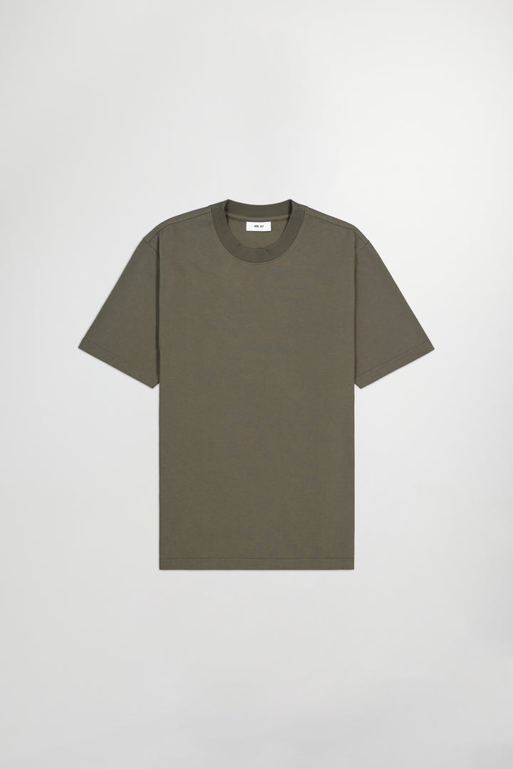 NN07 ADAM TSHIRT 3209