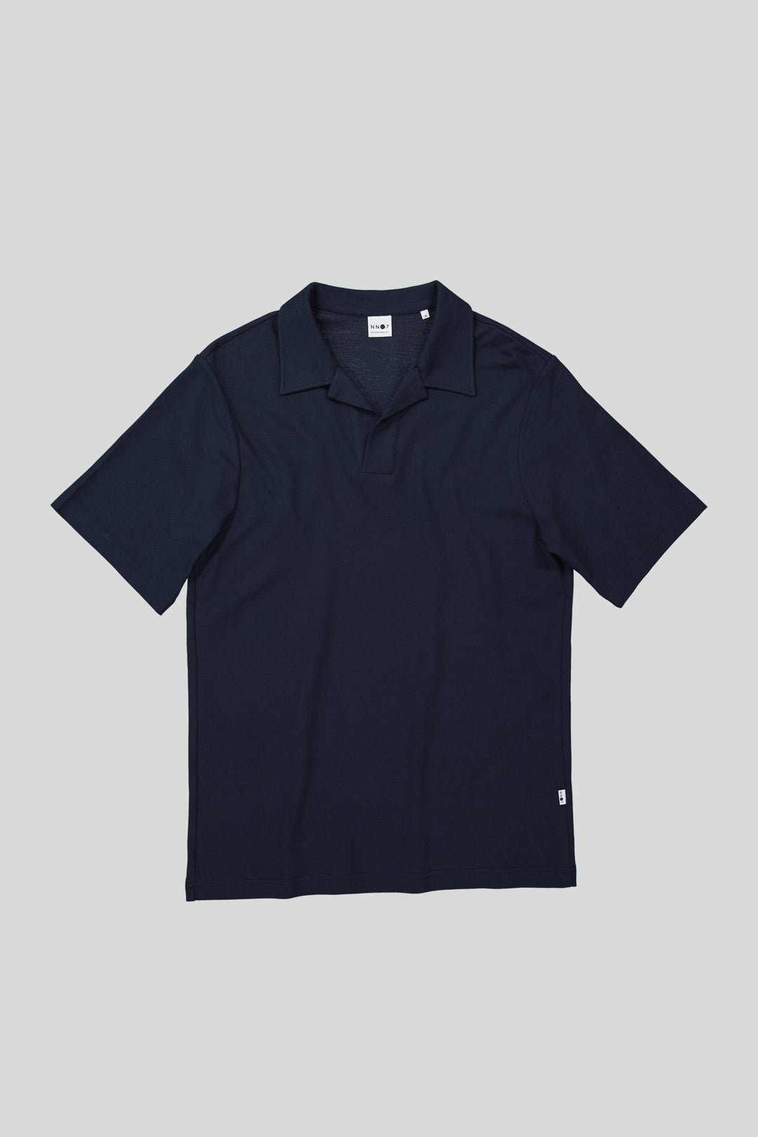 NN07 ROSS SS POLO 3463