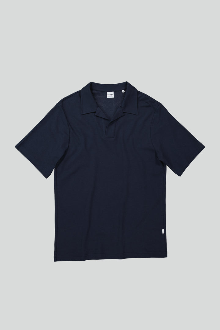 NN07 ROSS SS POLO 3463