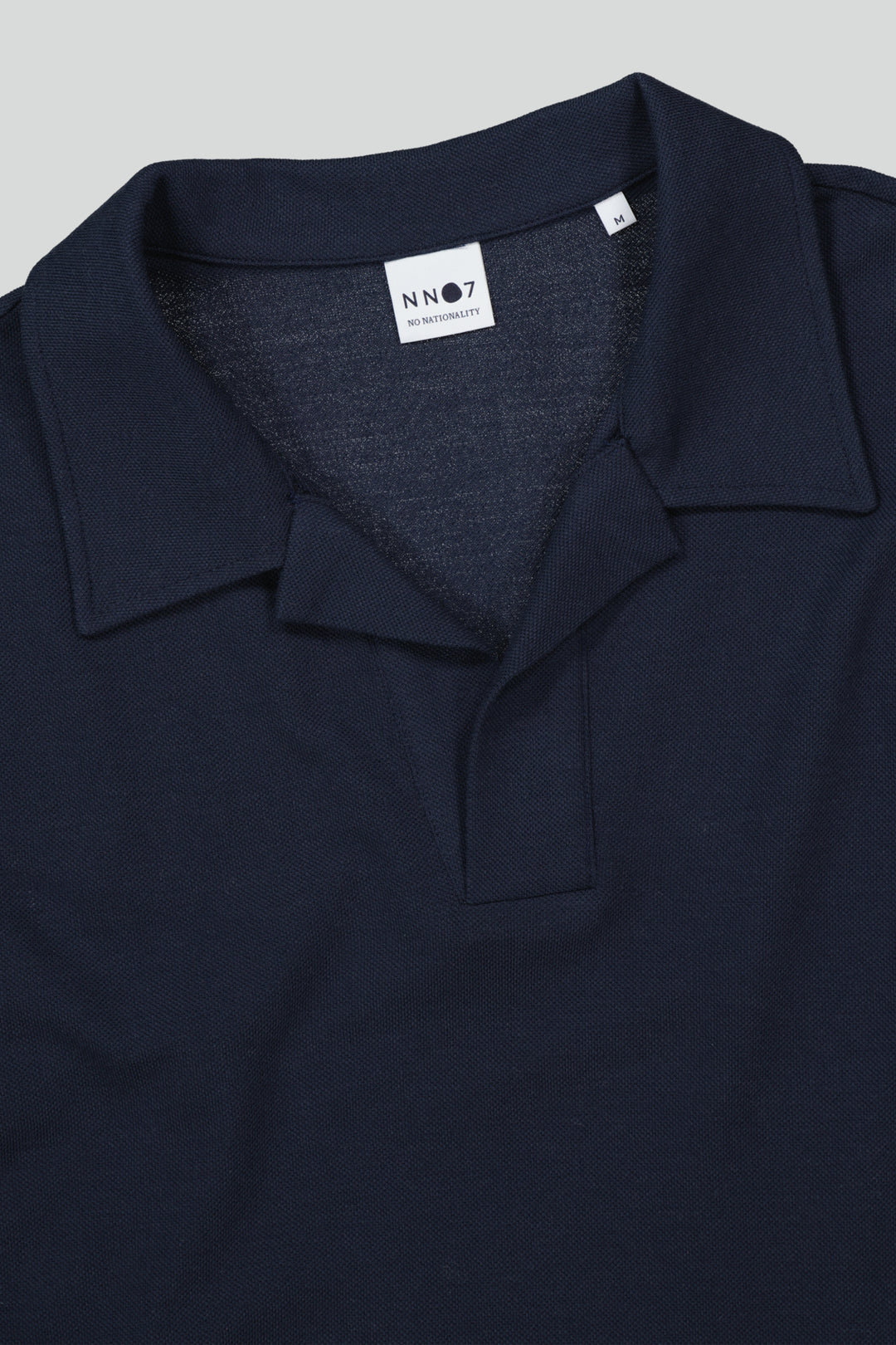 NN07 ROSS SS POLO 3463