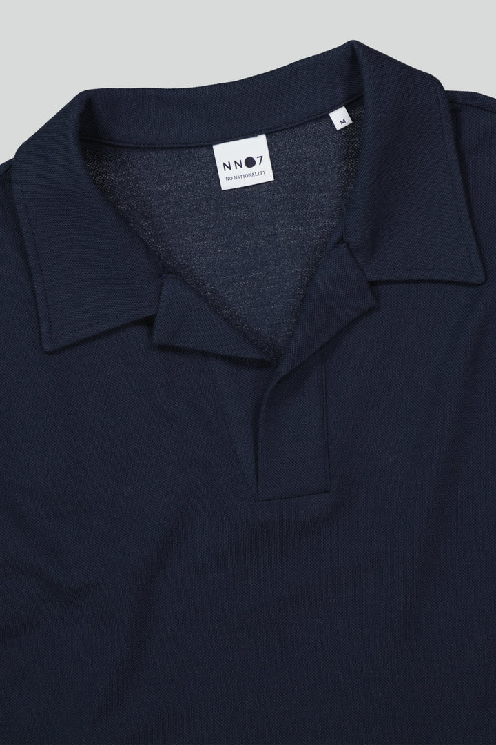 NN07 ROSS SS POLO 3463