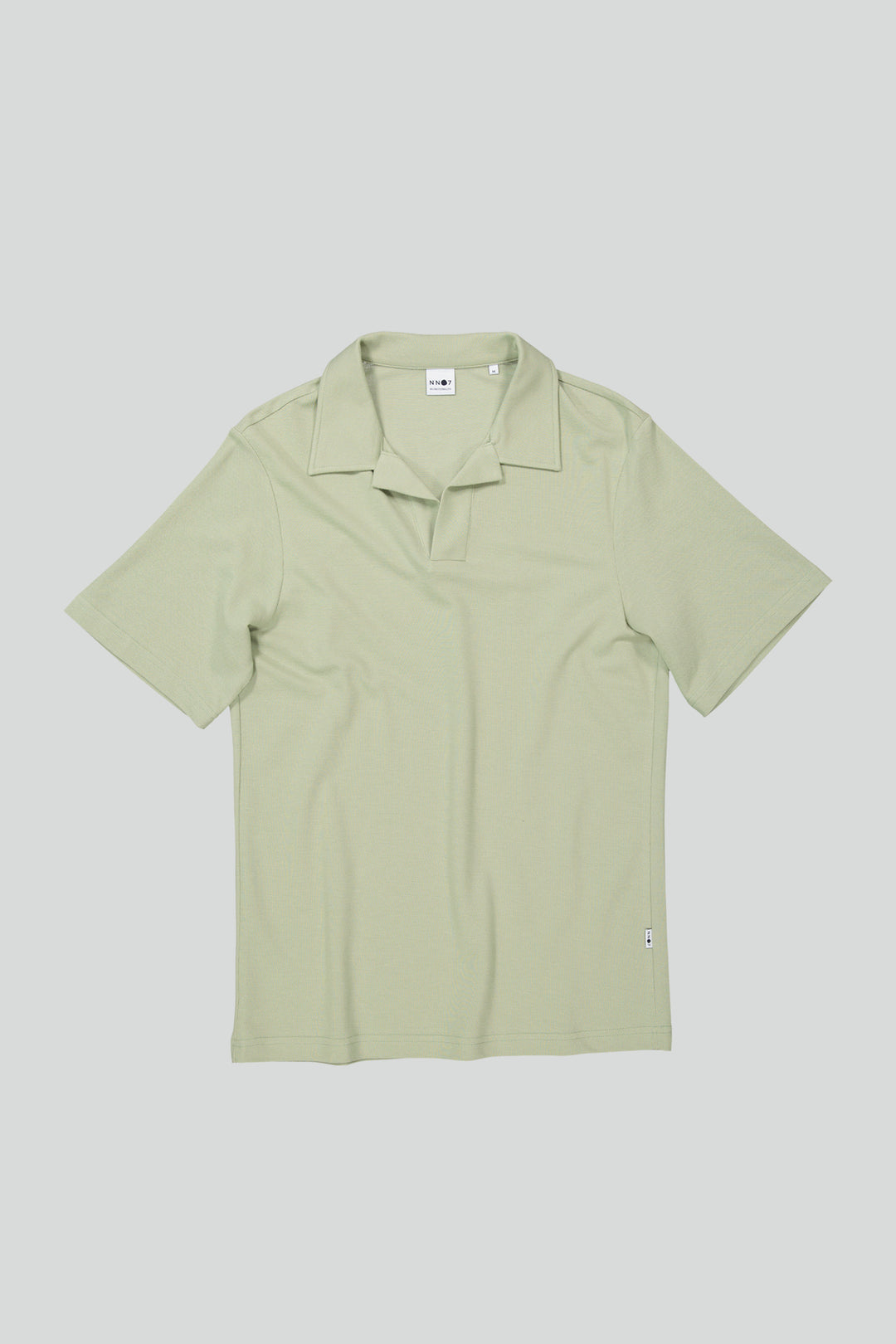 NN07 ROSS SS POLO 3463