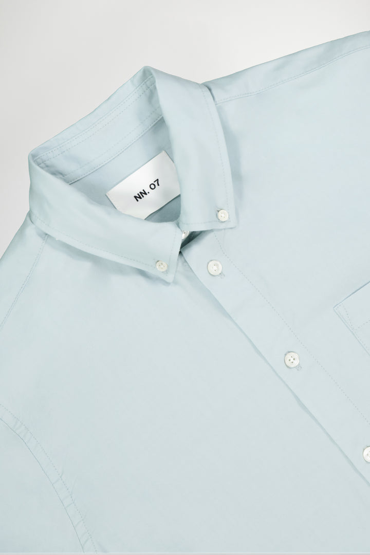 NN07 ARNE BD 5655 LONG SLEEVE SHIRT *ONLINE ONLY*