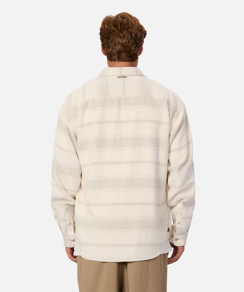 INDUSTRIE THE ARIZONA LS SHIRT