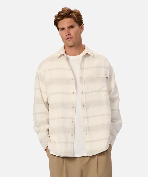 INDUSTRIE THE ARIZONA LS SHIRT