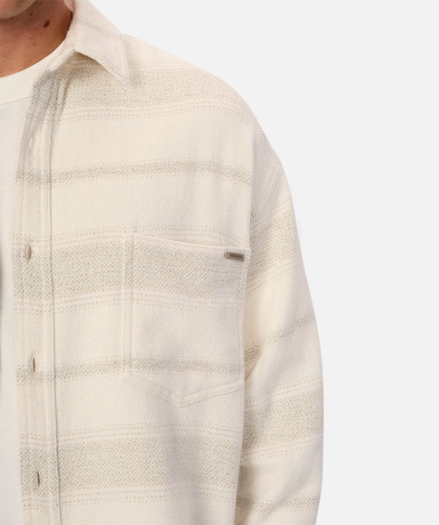 INDUSTRIE THE ARIZONA LS SHIRT