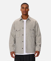 INDUSTRIE THE NEW COLEMAN JACKET