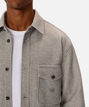 INDUSTRIE THE NEW COLEMAN JACKET