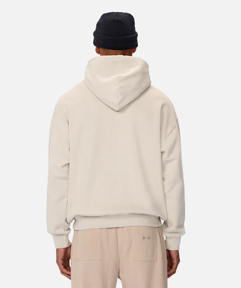 INDUSTRIE THE NEW DEL SUR WASHED HOODIE