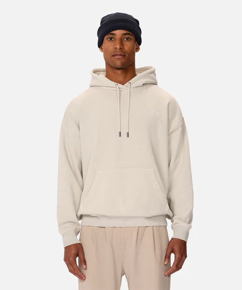INDUSTRIE THE NEW DEL SUR WASHED HOODIE