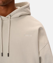 INDUSTRIE THE NEW DEL SUR WASHED HOODIE