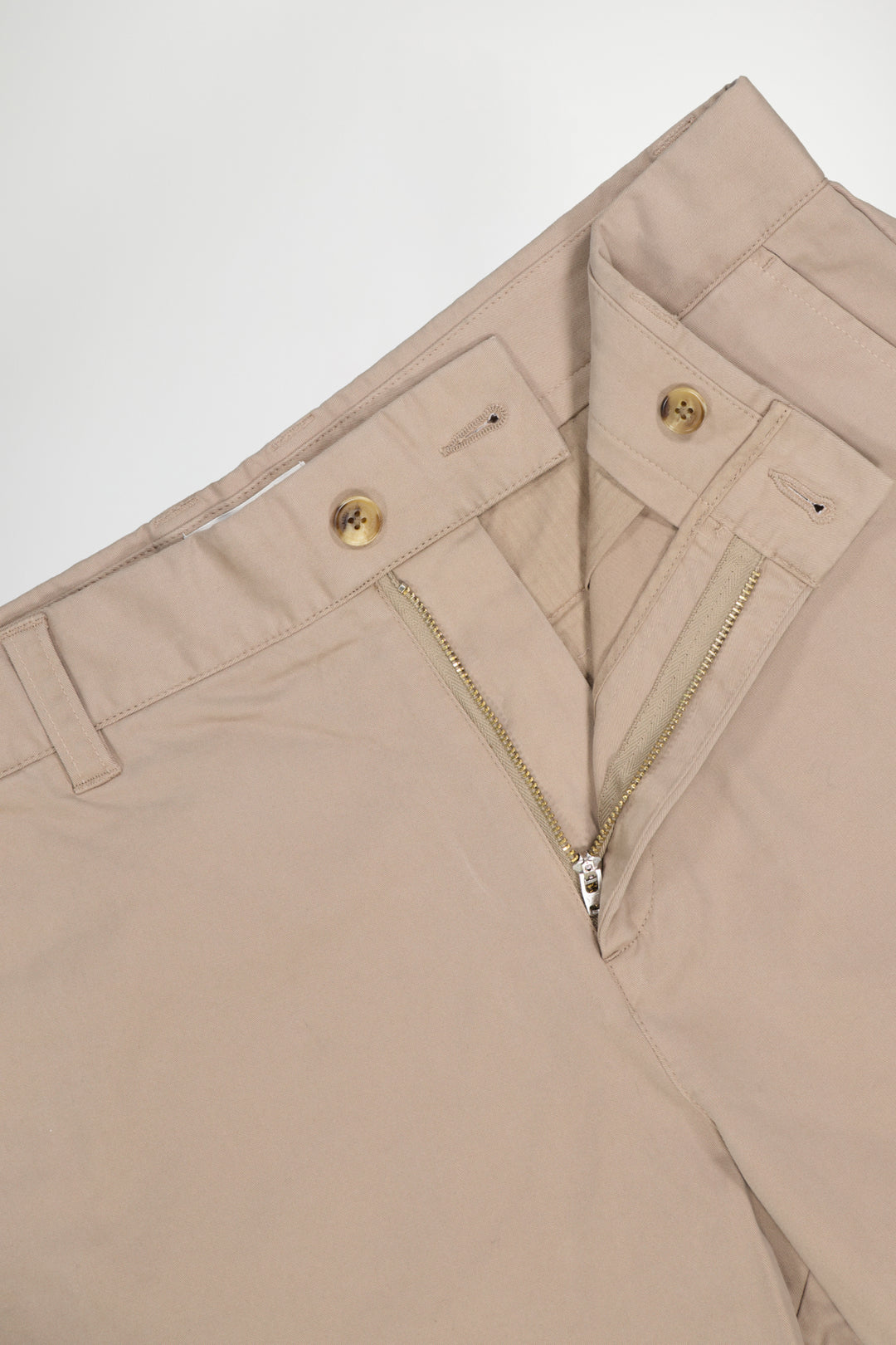 NN07 CROWN SHORTS 1090