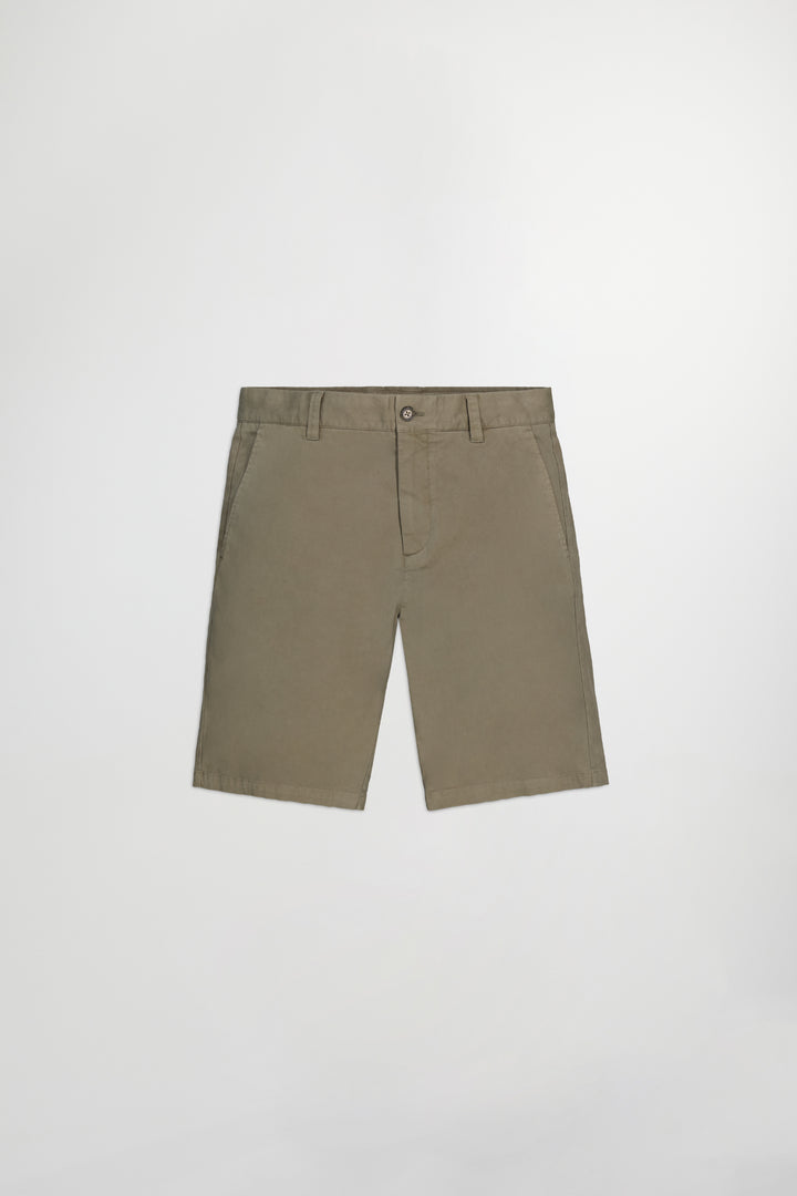 NN07 CROWN SHORTS 1090