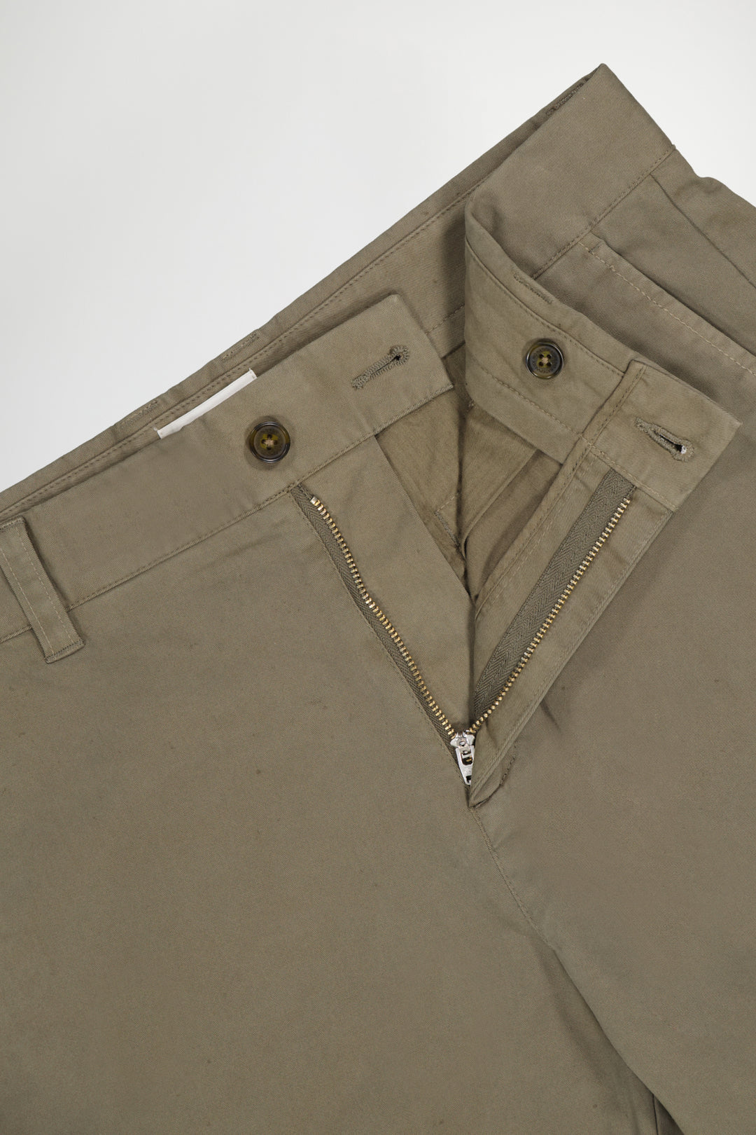 NN07 CROWN SHORTS 1090