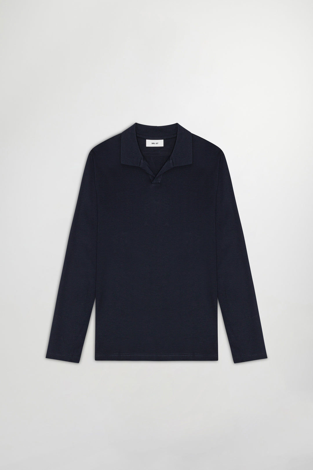 NN07 PAUL LS POLO 3525