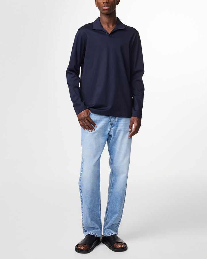 NN07 PAUL LS POLO 3525