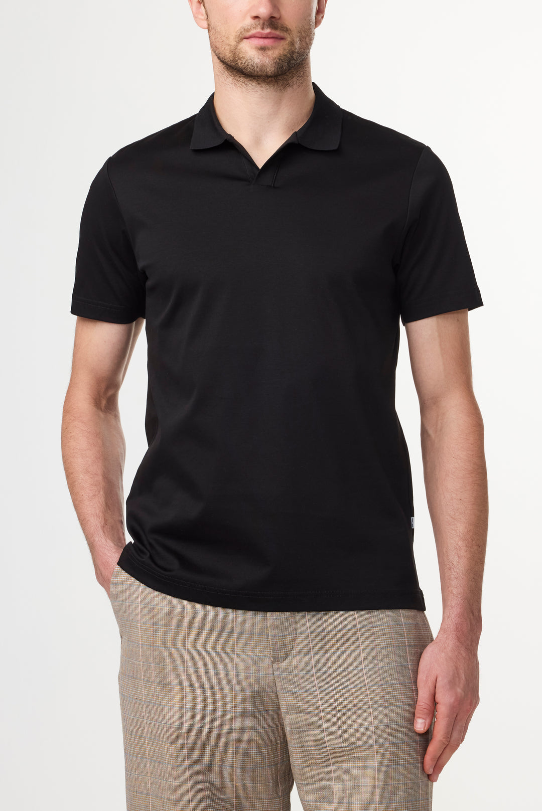 NN07 PAUL SS POLO 3525