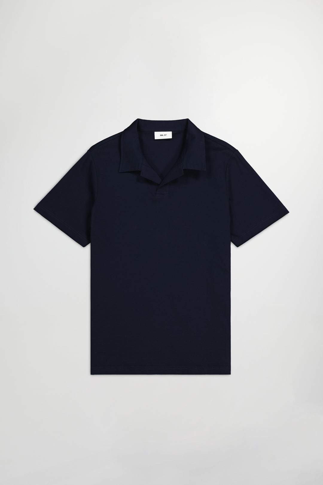 NN07 PAUL SS POLO 3525