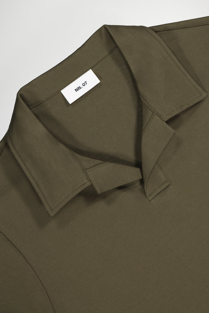 NN07 PAUL SS POLO 3525