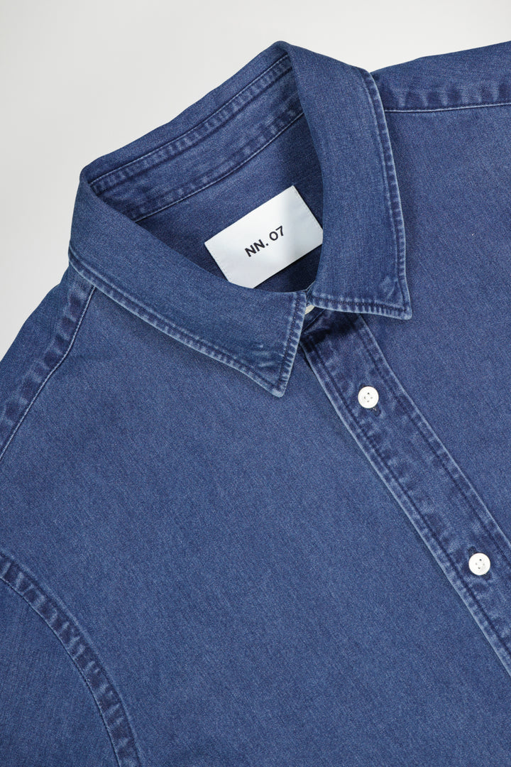 NN07 COHEN SHIRT 5769