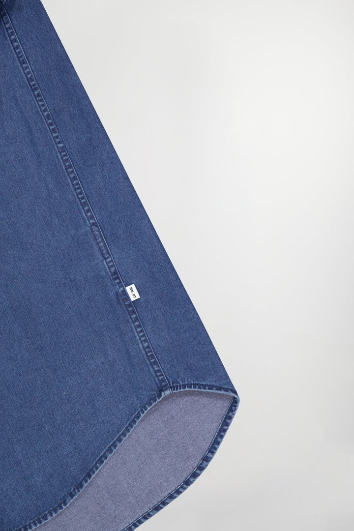 NN07 COHEN SHIRT 5769