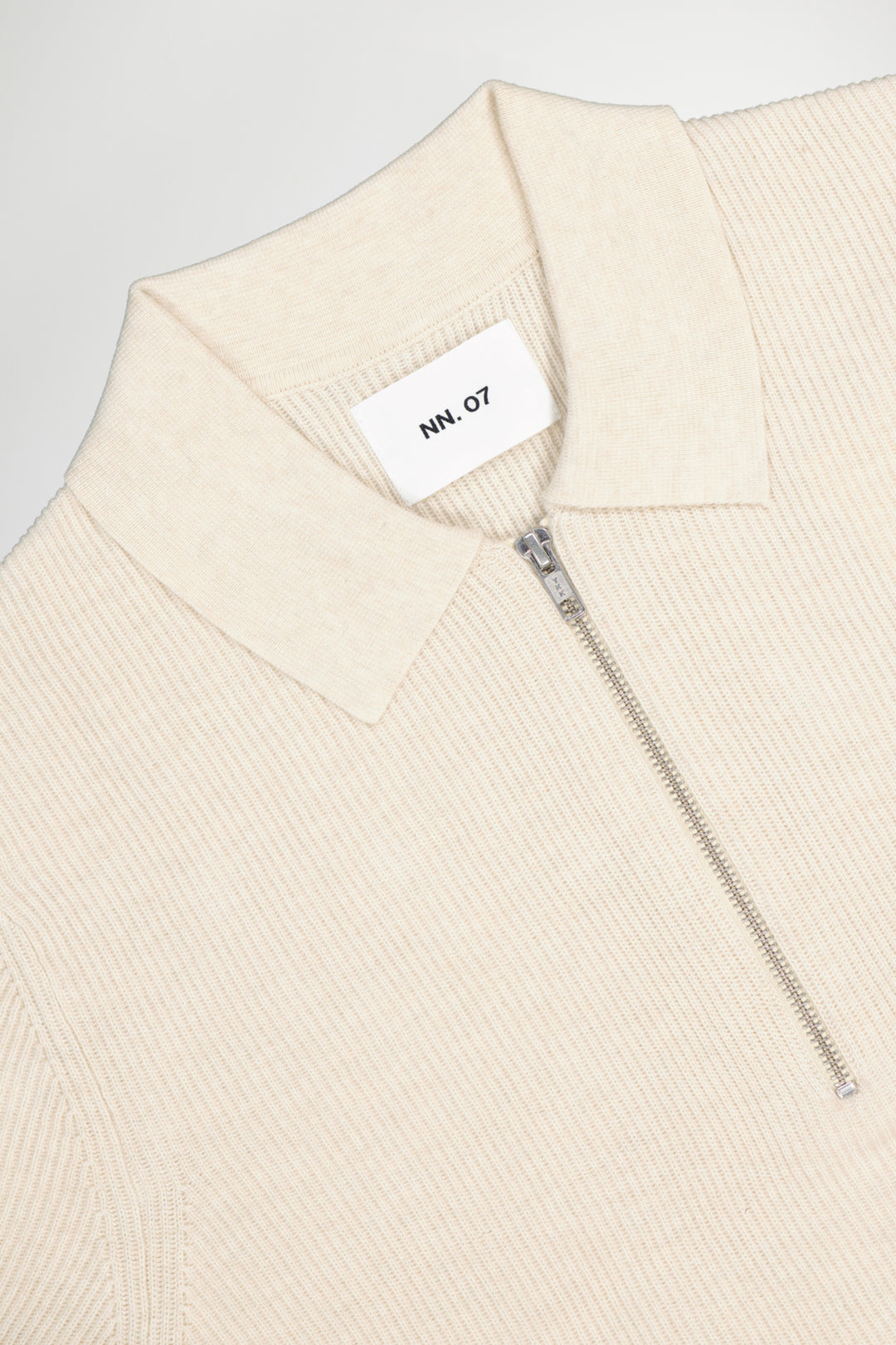 NN07 HANSIE SS ZIP 6600