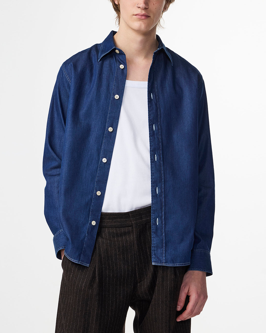 NN07 COLBY SHIRT 5765