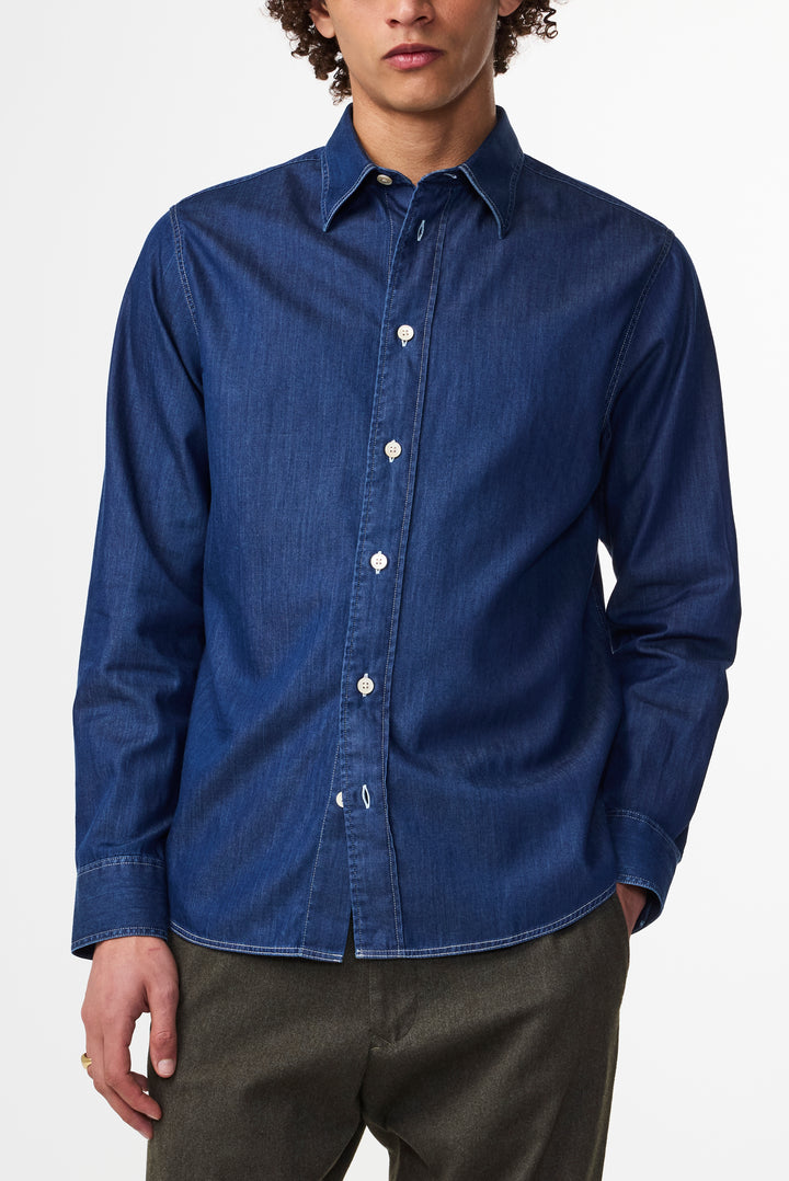 NN07 COLBY SHIRT 5765