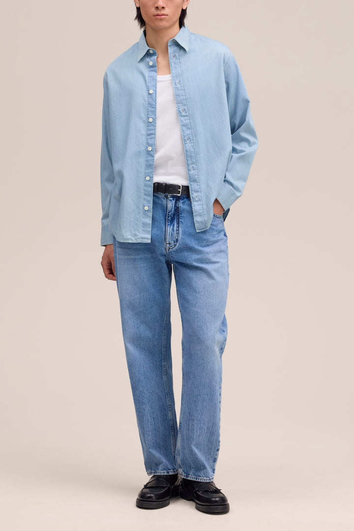NN07 COLBY SHIRT 5765