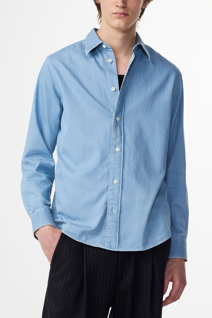 NN07 COLBY SHIRT 5765