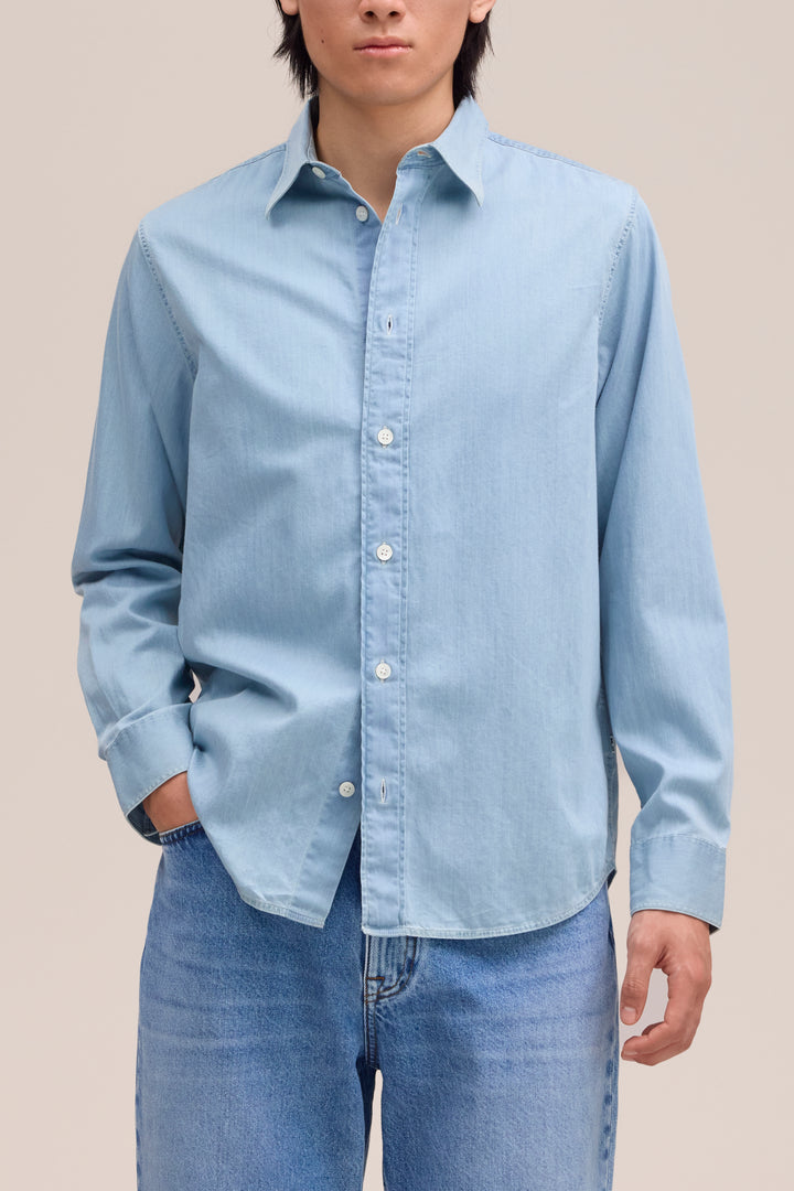 NN07 COLBY SHIRT 5765