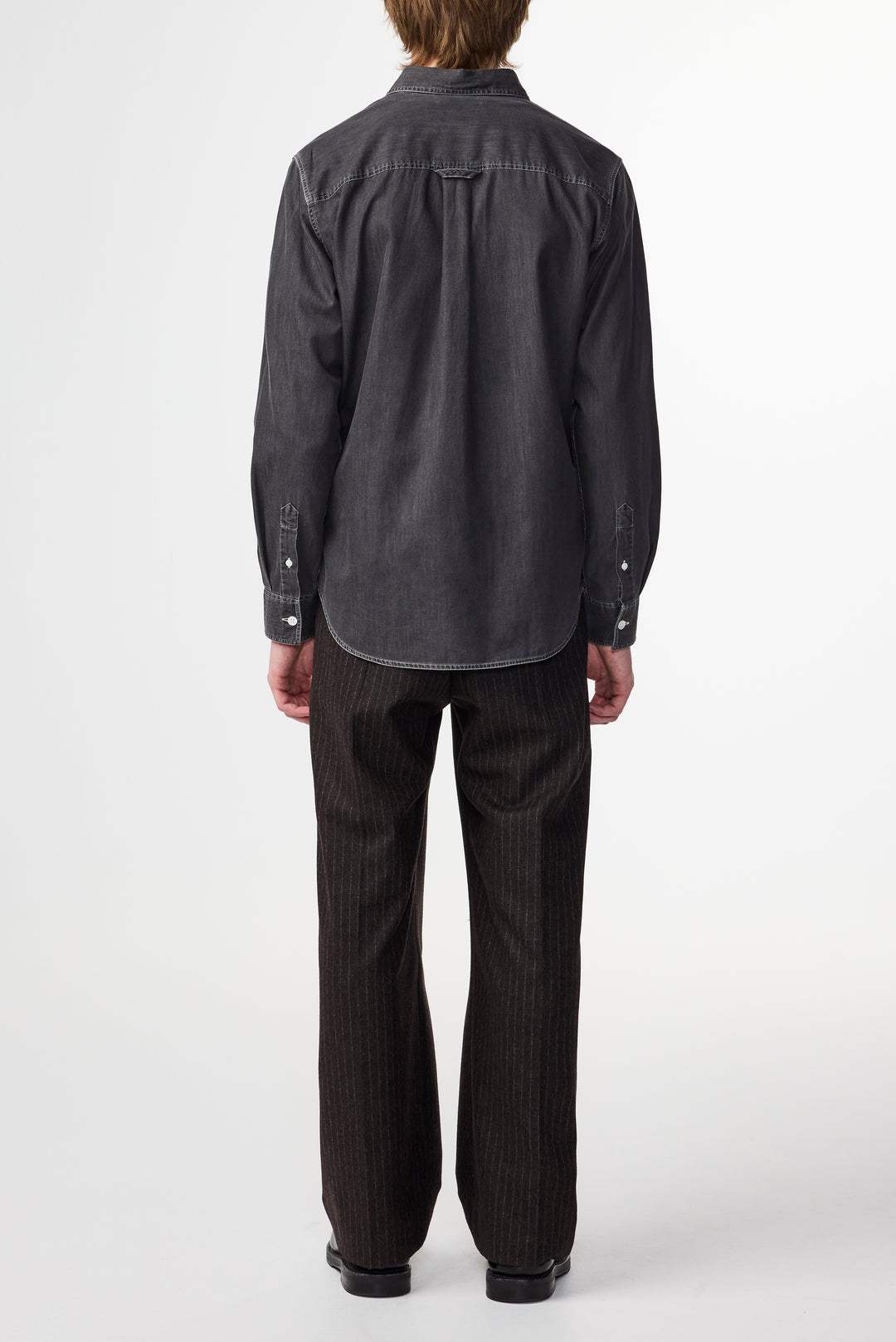 NN07 COLBY SHIRT 5765