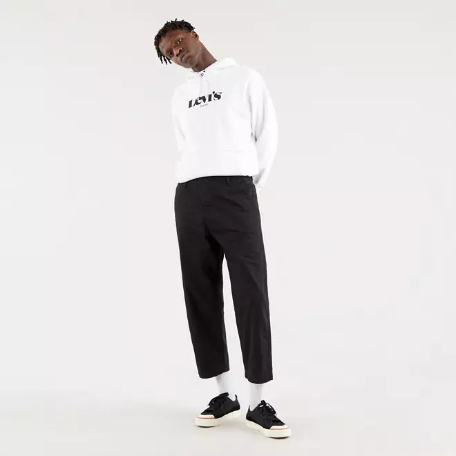 LEVI'S STAY LOOSE CHINO CROP *ONLINE ONLY*