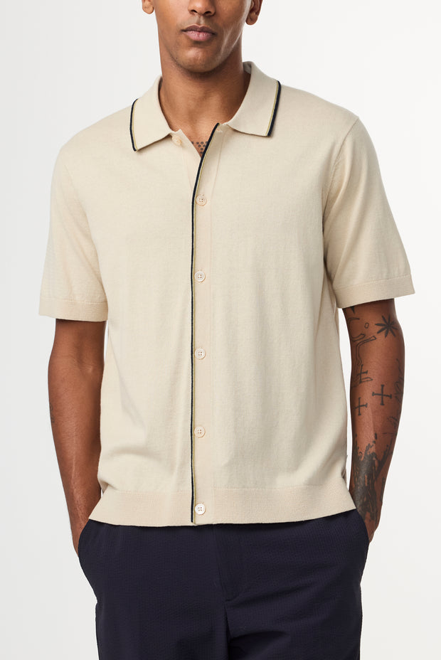 NN07 NOLAN POLO 6561