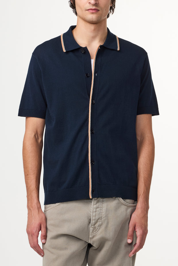NN07 NOLAN POLO 6561