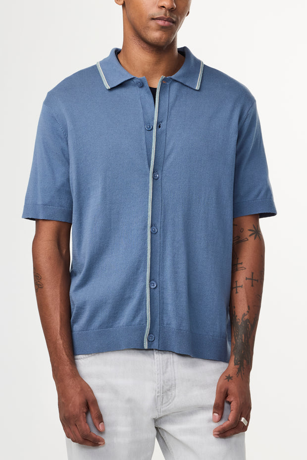 NN07 NOLAN POLO 6561