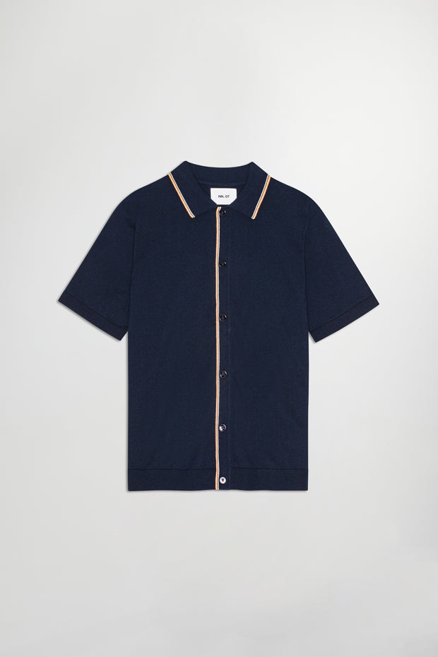 NN07 NOLAN POLO 6561