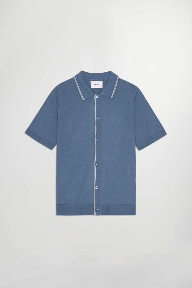 NN07 NOLAN POLO 6561