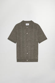 NN07 THOR SS CARDIGAN 6584