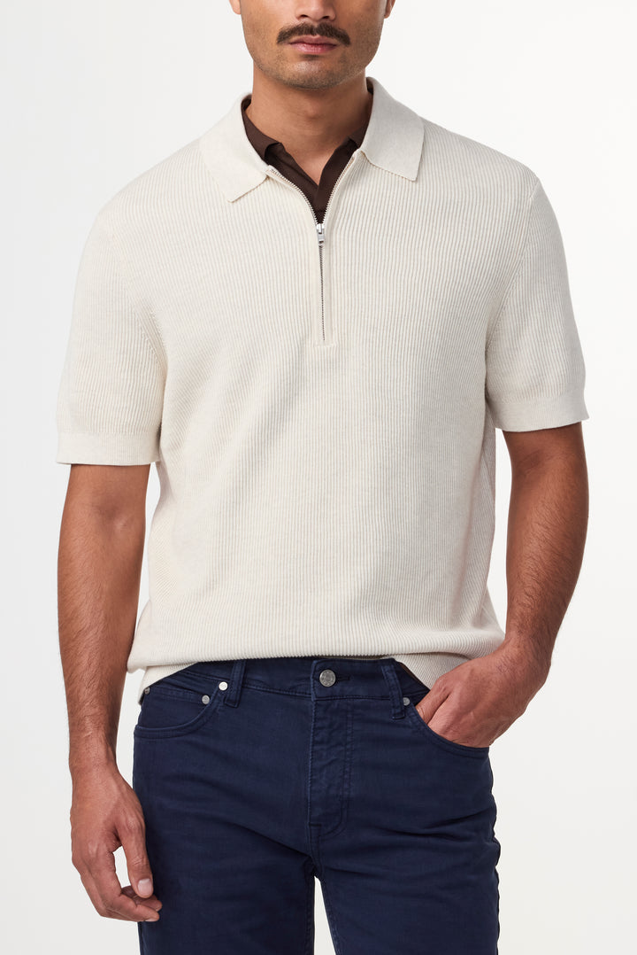 NN07 HANSIE SS ZIP 6600