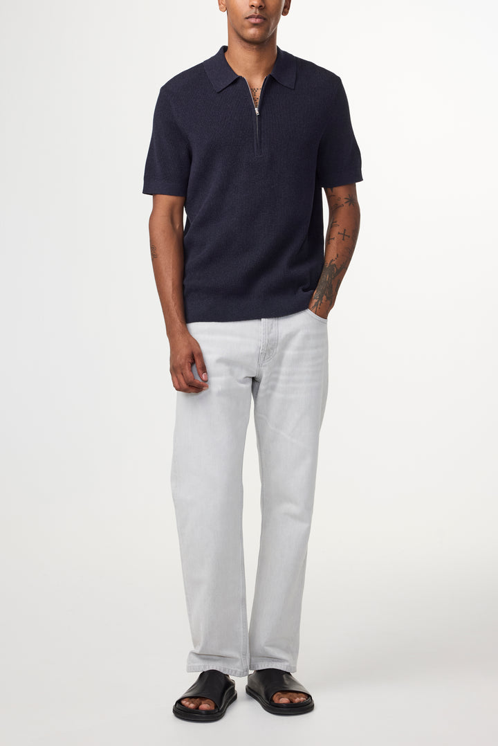 NN07 HANSIE SS ZIP 6600