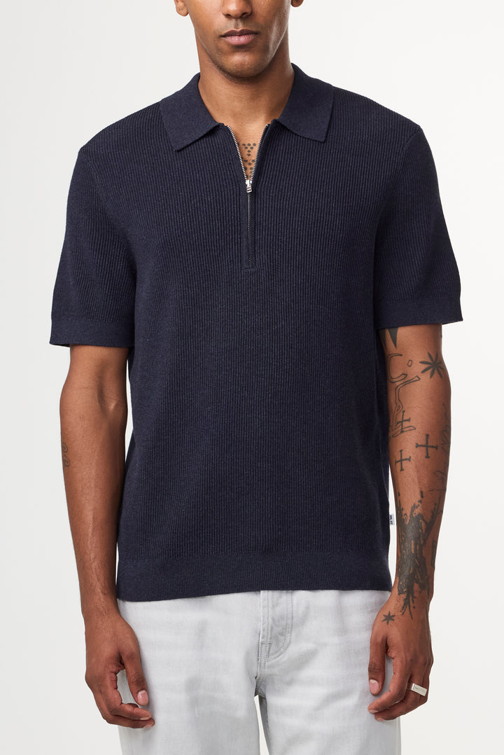 NN07 HANSIE SS ZIP 6600