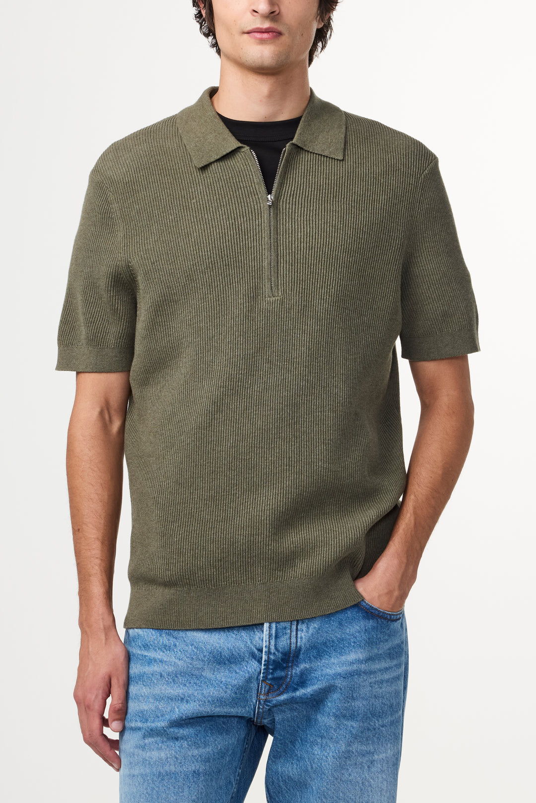 NN07 HANSIE SS ZIP 6600