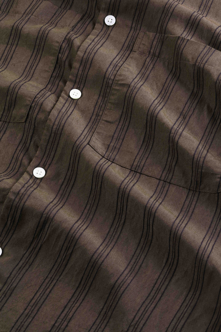 NN07 FREDDY 50010 L/S SHIRT